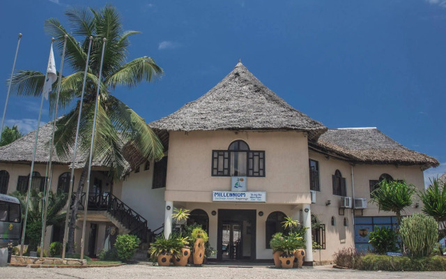 Millennium Sea Breeze Resort