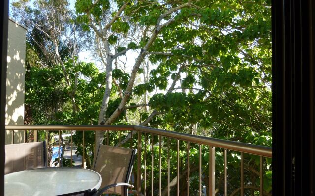 Ocean Breeze Resort
