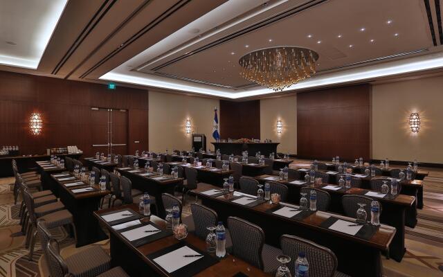 InterContinental Real Santo Domingo by IHG