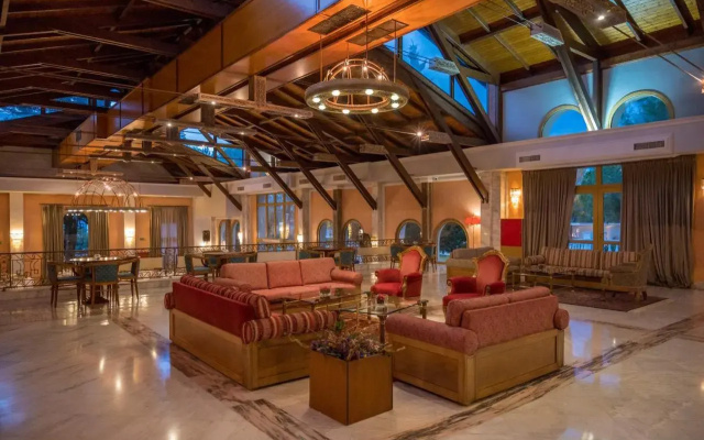Hotel Byzantino