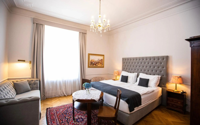 Boutique Hotel Nossek