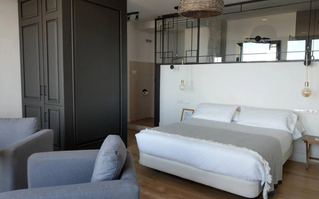 El Balcón de Nieves