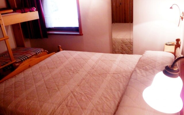 Living Brenta Apartment