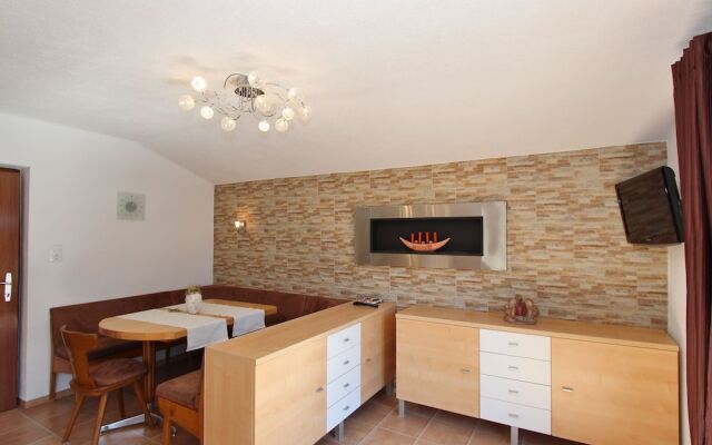 Luxury Apartment Near Ski Area In Salzburg