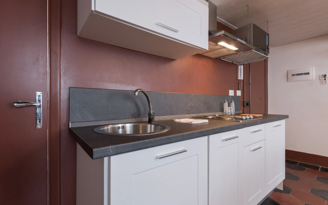 Mamo Florence - San Gallo Apartment