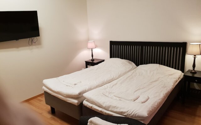 Trestads Restaurang Hotell & Pensionat