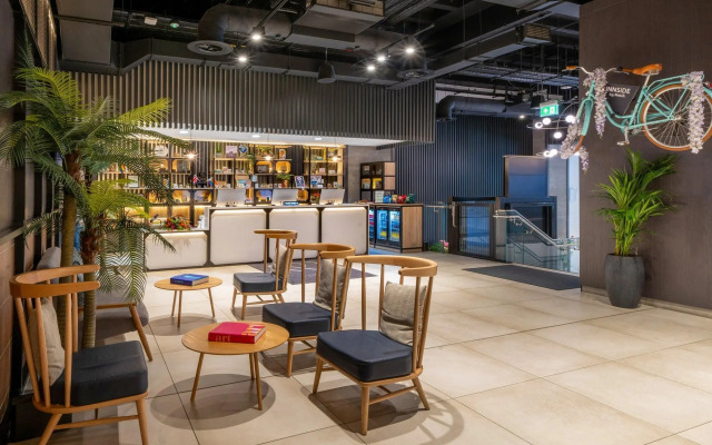 INNSiDE Liverpool 