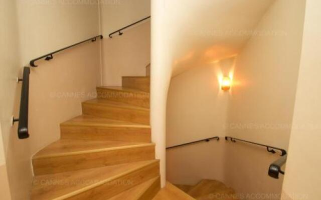 Residence Lafontaine 2