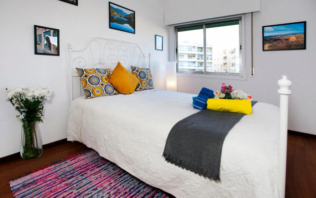 Poseidon Boutique Apartment 2