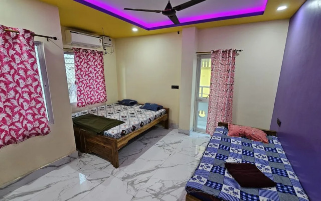 Hotel Shree Gundicha Lodge