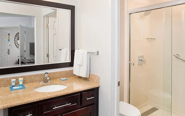 HYATT house Mt. Laurel