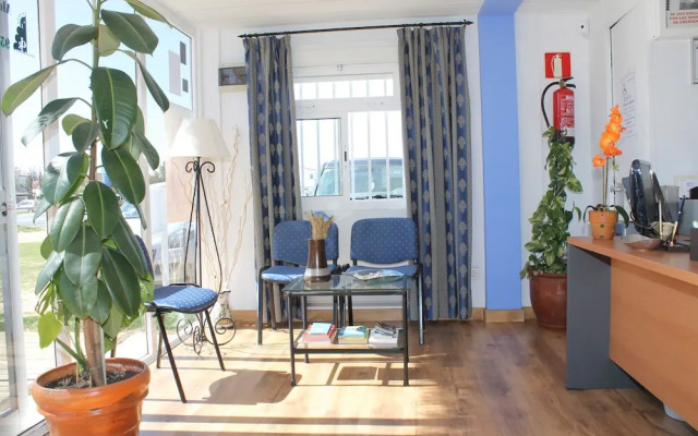 Hostal Puente Del Rey
