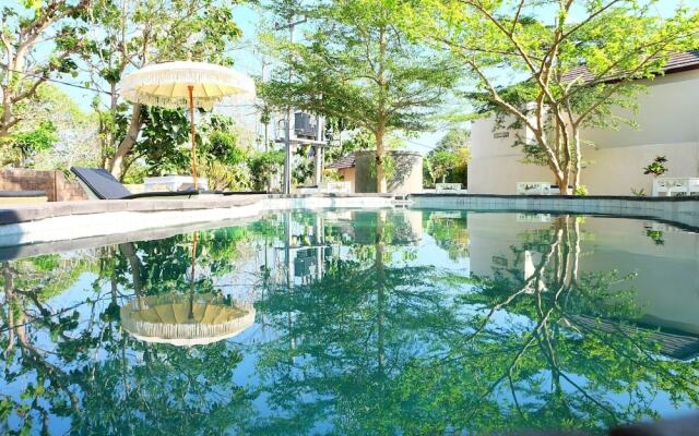 The Resort