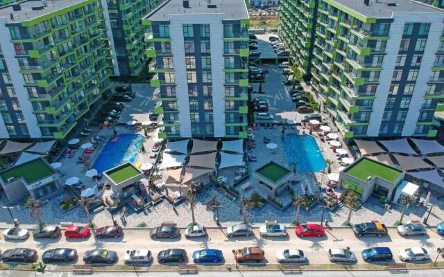 Sim Seaside C1
