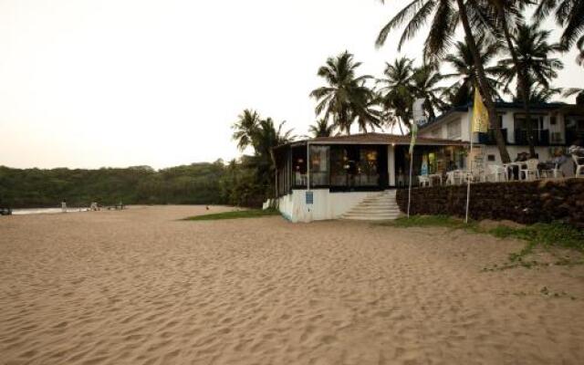 Auslyn Guest House