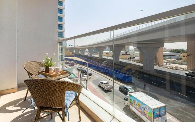 Frank Porter - Studio One