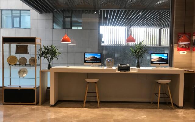 Holiday Inn Express Shijiazhuang High-tech Zone by IHG