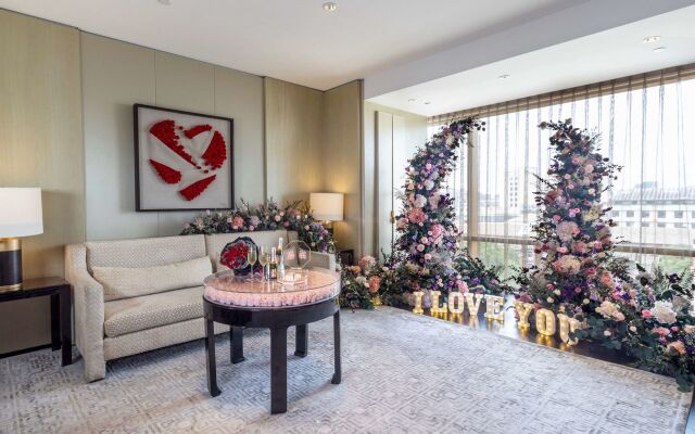 Waldorf Astoria Beijing
