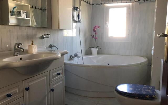 Villa Tenerife Sur