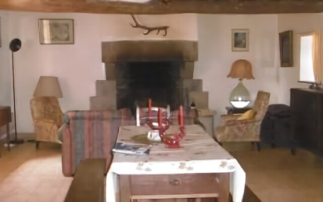 Manoir de Kerhir Manercoz