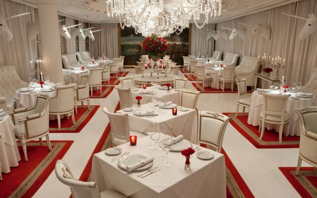 Faena Hotel Buenos Aires