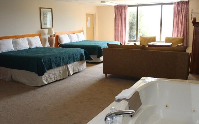 Family Inns of America Williamsburg