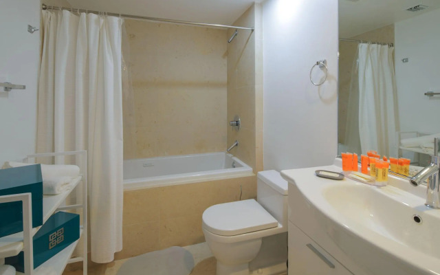 Icon Brickell Downtown W Miami Suites