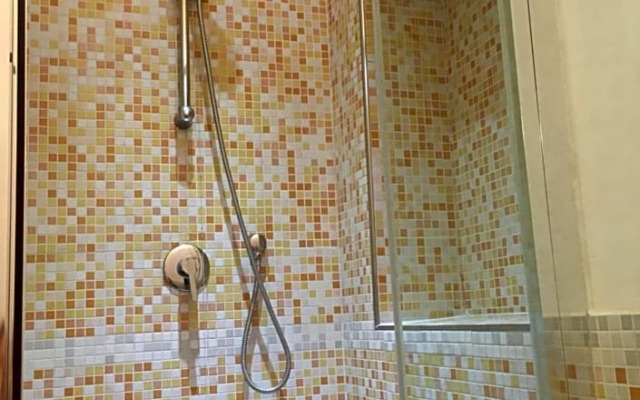 La finestra sul Colosseo B&B 1