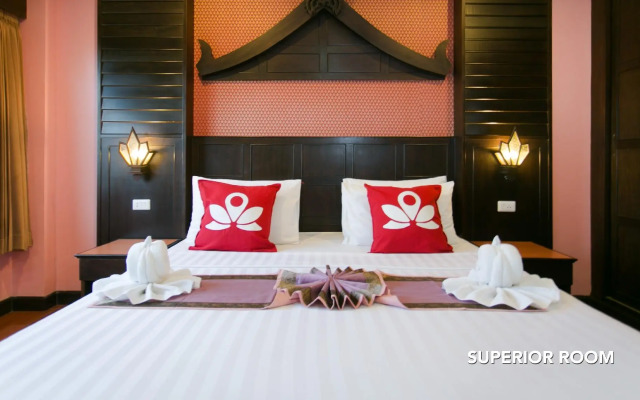 Nanai 2 Residence Patong