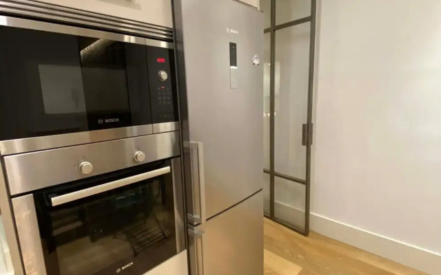 The Pelayo Majestic Luxury 3 Bedroom in Chueca