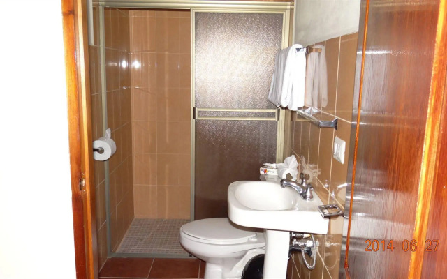La Casona de Fabiana
