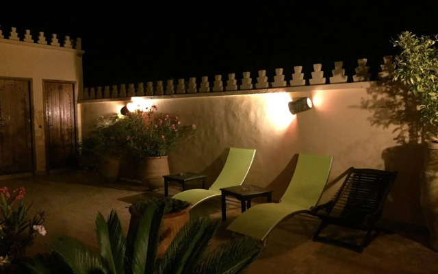 Riad Zamane Fès - Boutique & Spa