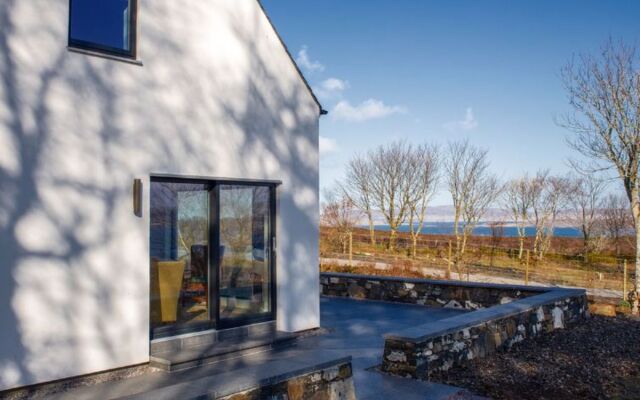 The Steading Totaig in Totaig