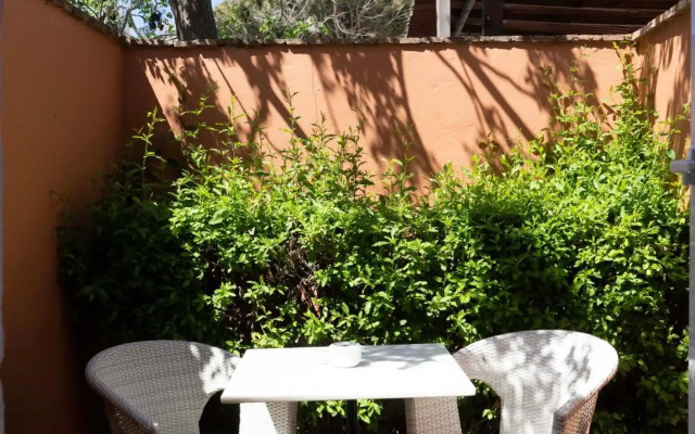 Hotel Madreselva