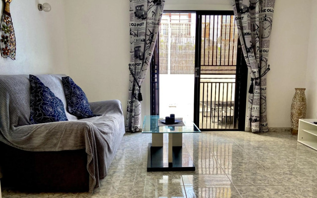 Los Cristianos 1 bed Victoria Court