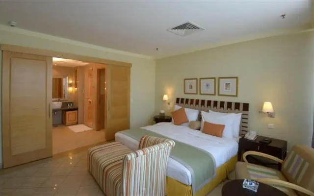 Kempinski Julai Hotel & Resort