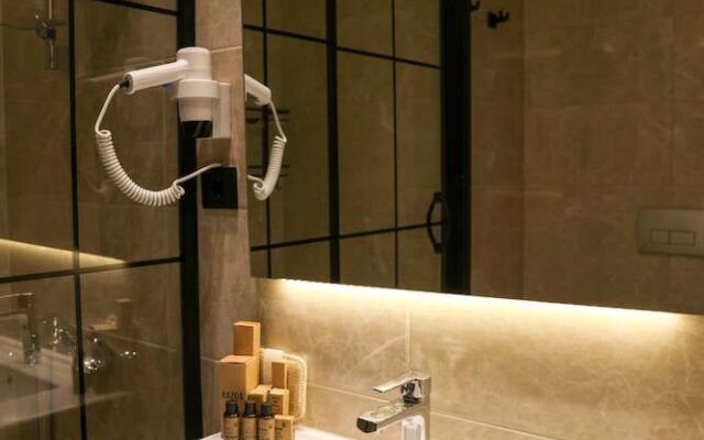 Hotel54 Luxury Suite