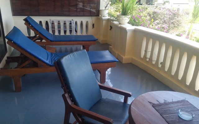 Bali Paradise Hotel Boutique Resort