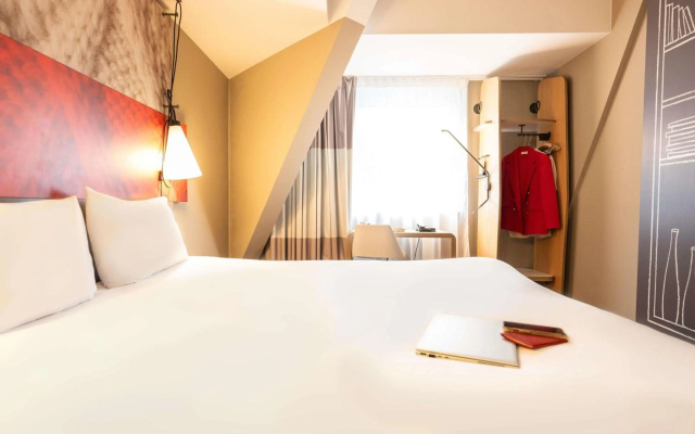 ibis Geneve Centre Lac - Image 3
