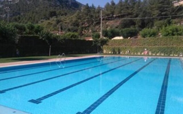 Camping Alberg Tivissa