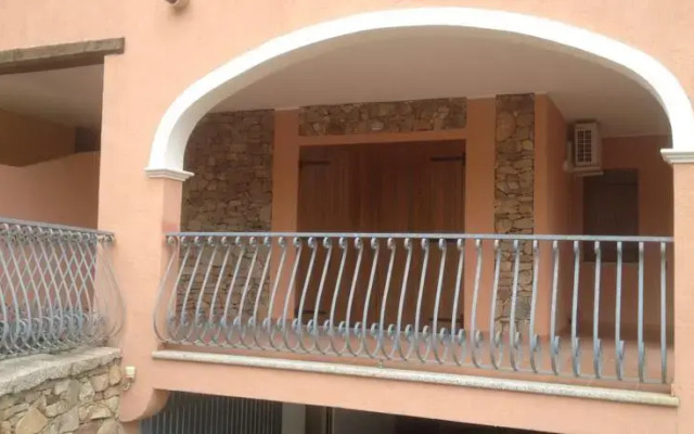 Appartamento Riu Foxi