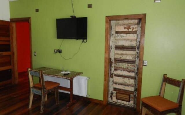 Aroma Verde Hotel Boutique