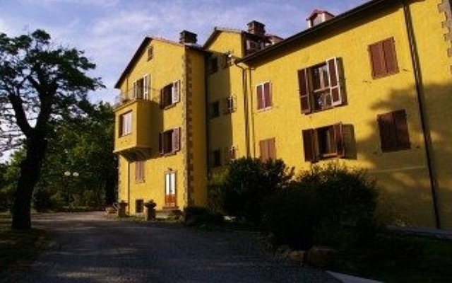 Hotel Residence Sant'Uberto