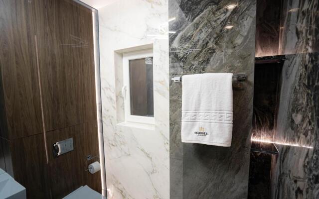 Aparthotel MARWELL RESIDENCE