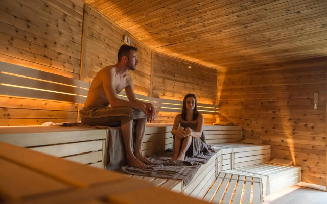 Berghotel Alpenrast