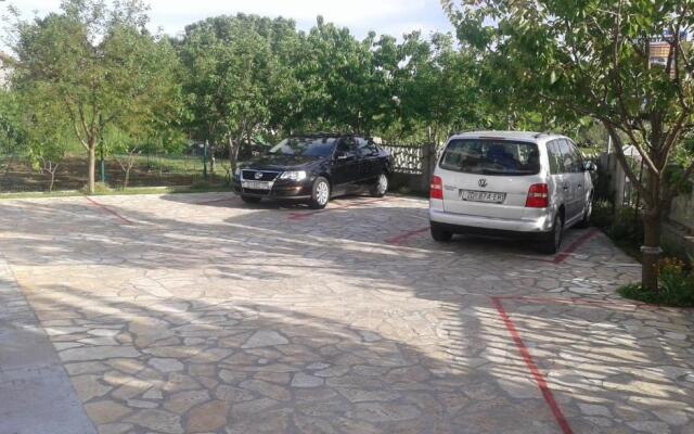 Guest House Ana