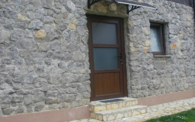 Guest House Korana