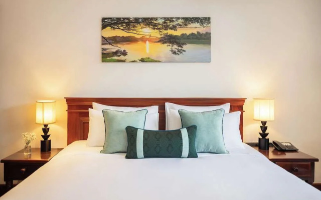 U Luang Prabang