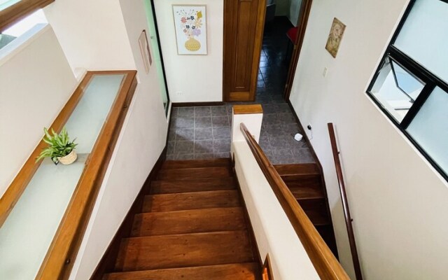 The Rainier Bed & Breakfast