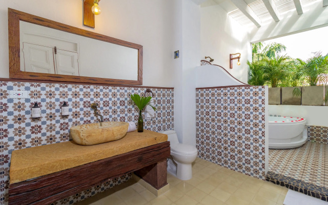 Hotel Cauca Viejo Fundadores